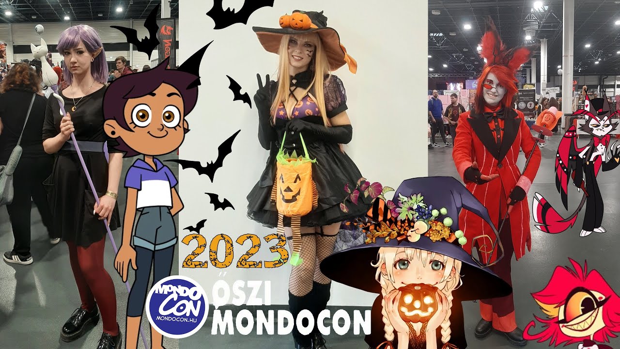 MondoCon 2023 Őszi CMV