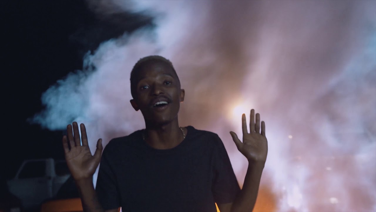 Notshi - Lematsa (Official Music Video)