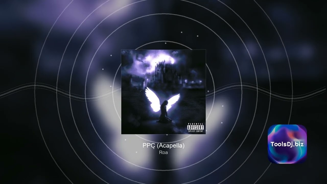 Roa - PPC (Acapella)