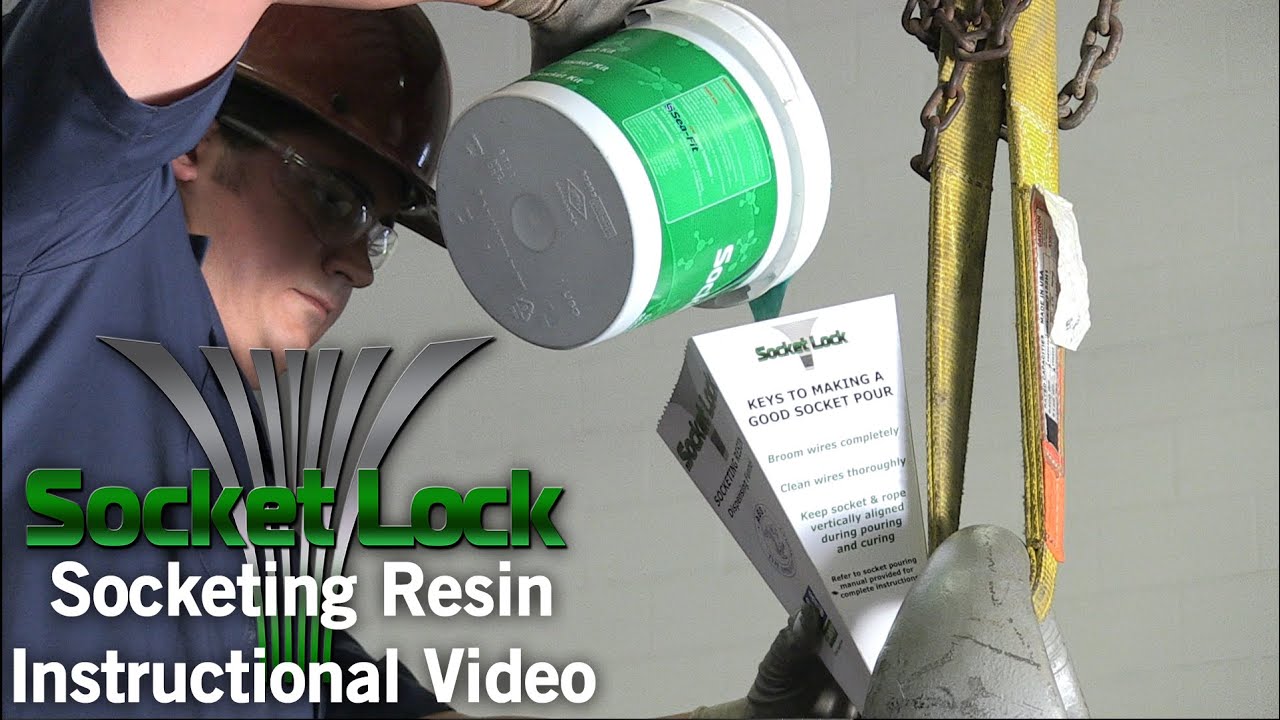 Socket Lock Detailed Socketing Overview and Procedures