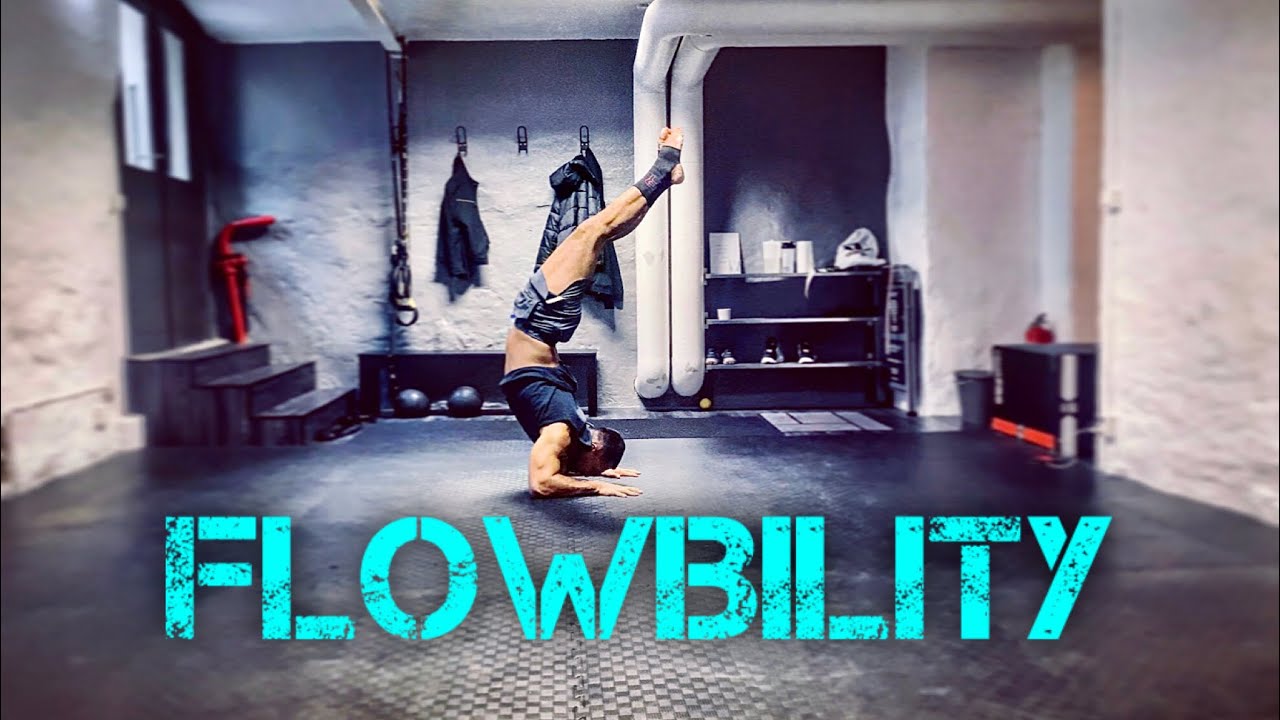 5 Easy mobility exercises (spine)
