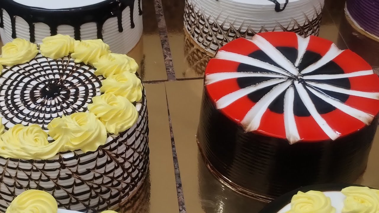 Manish Kumar 6354 is live flower cake design phool kaise banate hain phool banane ka tarika sikhen