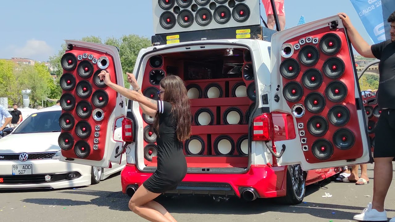 Sessiz Sound | Tekirdağ Tuning Fest 2021