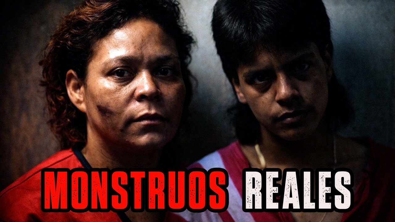 Maratón con los Asesinos Seriales que Aterrorizaron a Taxistas | Documental de Crímenes Reales
