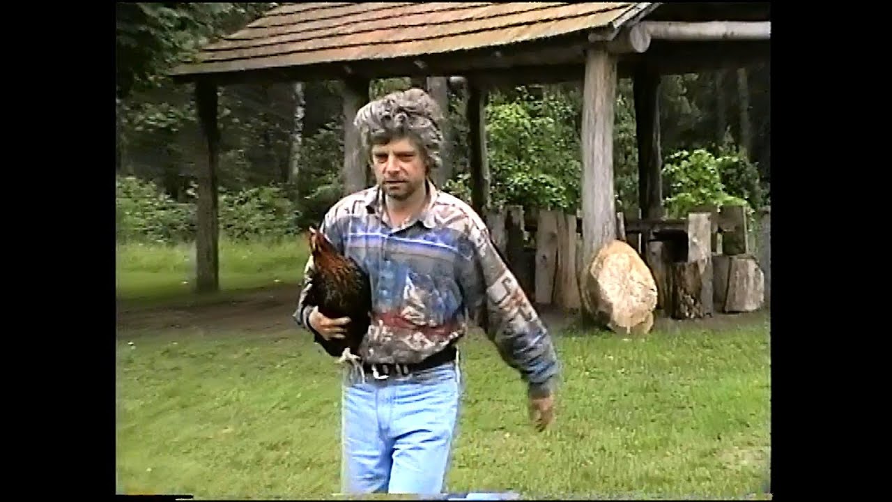 Biebrza Kraina Wodniczki - film promocyjny Gminy Trzcianne - Biebrzą Biebrznięci i Kr&oacute;l Biebrzy
