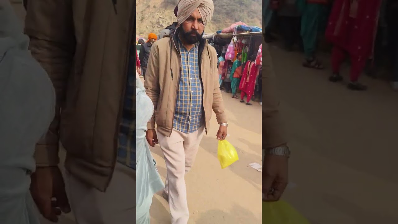 BabaHaripur sahib ji (hp)#haripur #travel#food #vlog #love #freestyle #tarndeng #love 