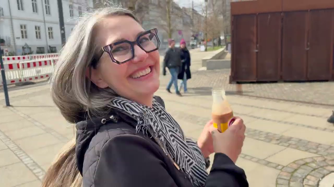 4 Canadians 🇨🇦 47 Hours 🕰️ One Epic Copenhagen Adventure ! 🇩🇰