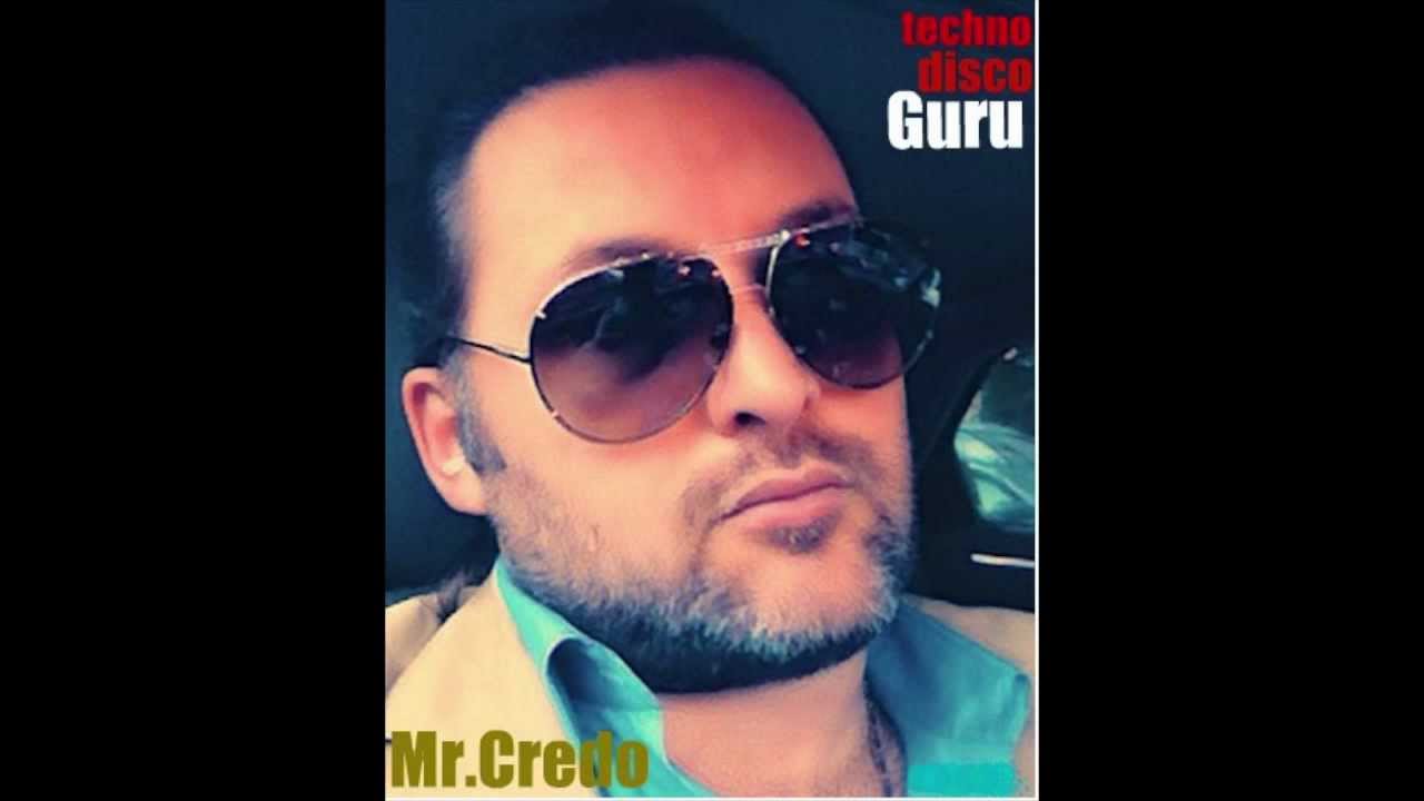 Mr.Credo