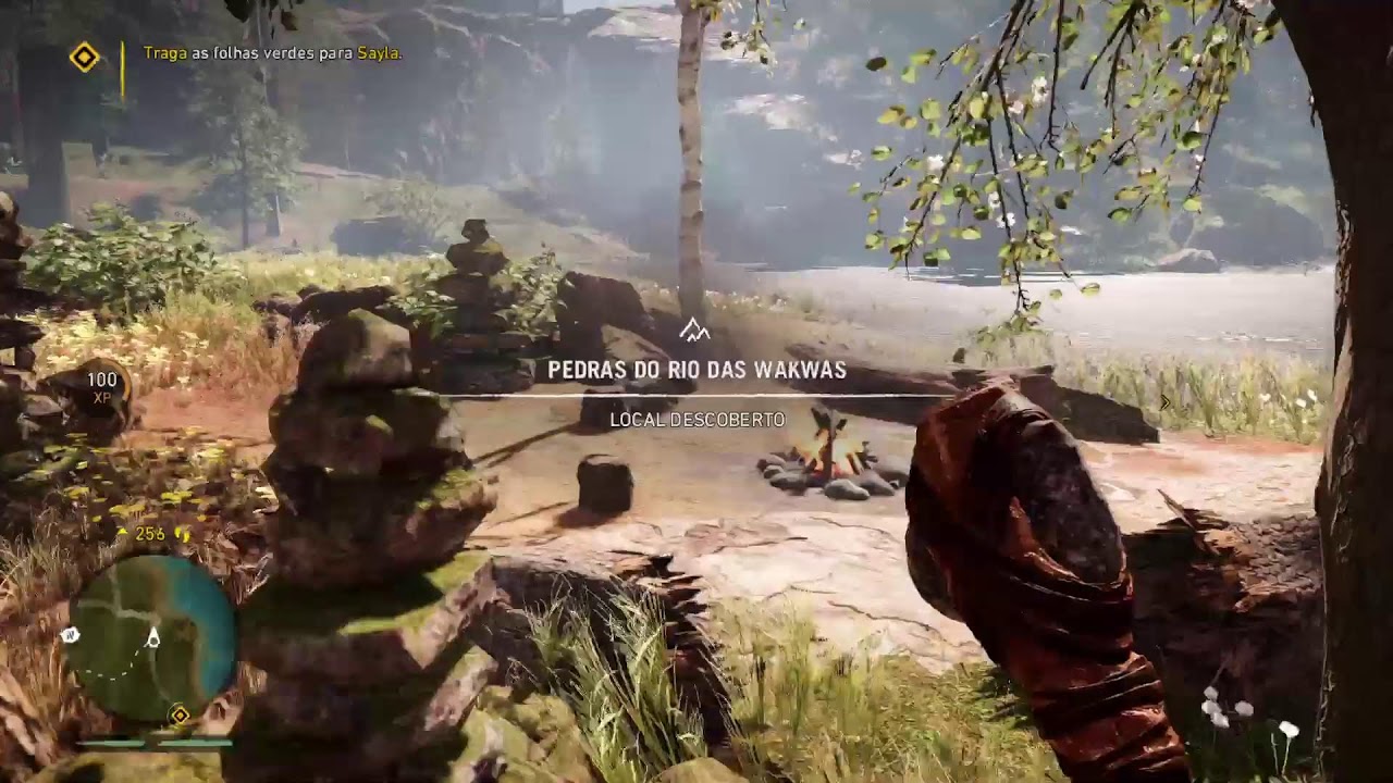 🔴 LIVE | FAR CRY PRIMAL NO PS5 