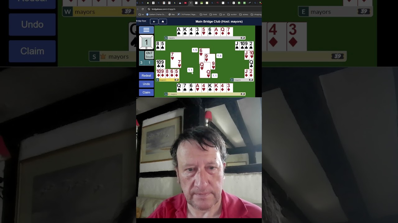 Bridge Tips and Tricks Squeeze Play 4