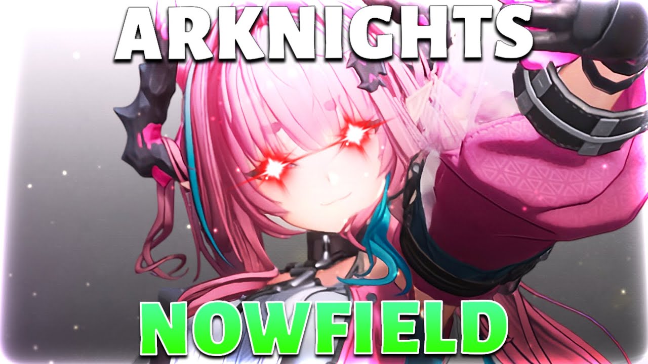 The Time Has Finally Come & These Are My LAUNCH Goals | Arknights Enfield