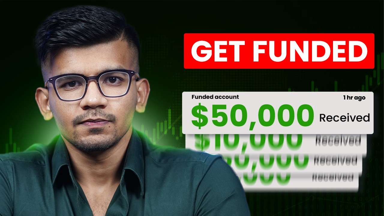 How to Clear Funded Accounts (FULL COURSE + Step-by-Step Guide)