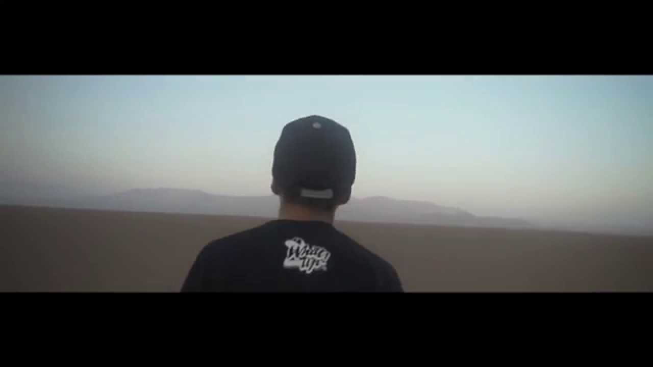 Jonas Sanche - Infinito (Video oficial)