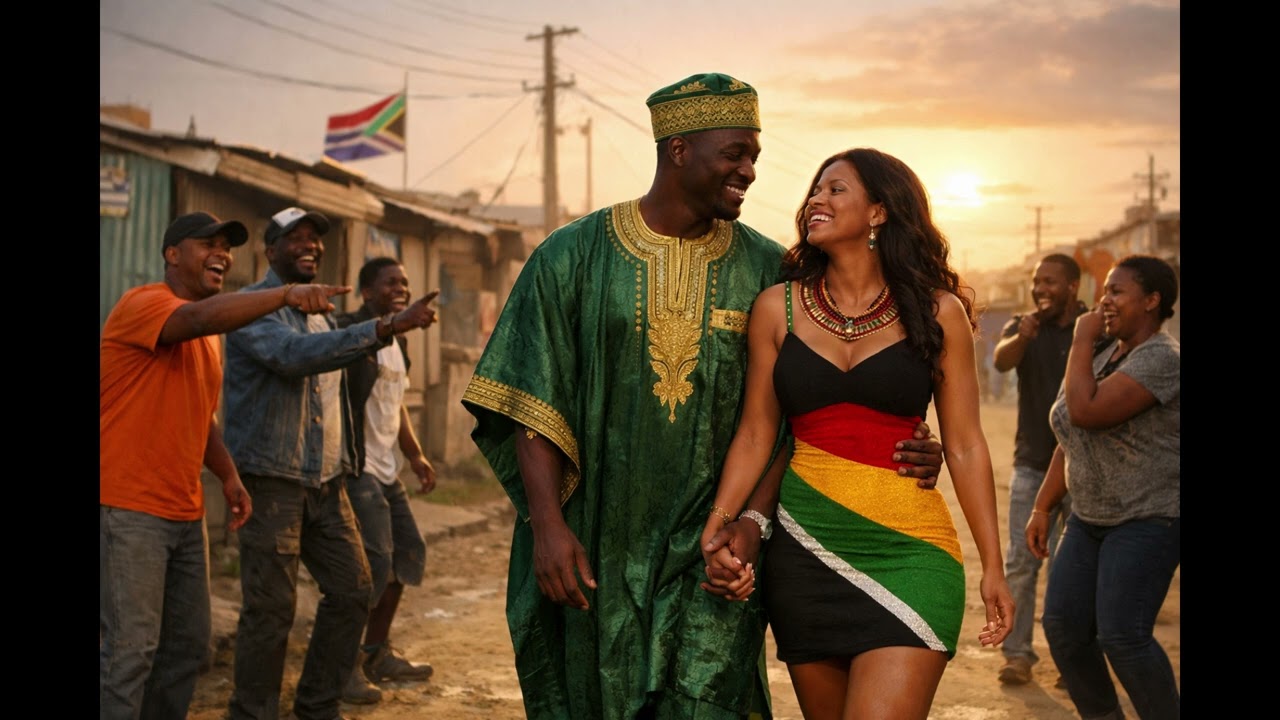 Kuze Kube Phakade/south african music/ 2026