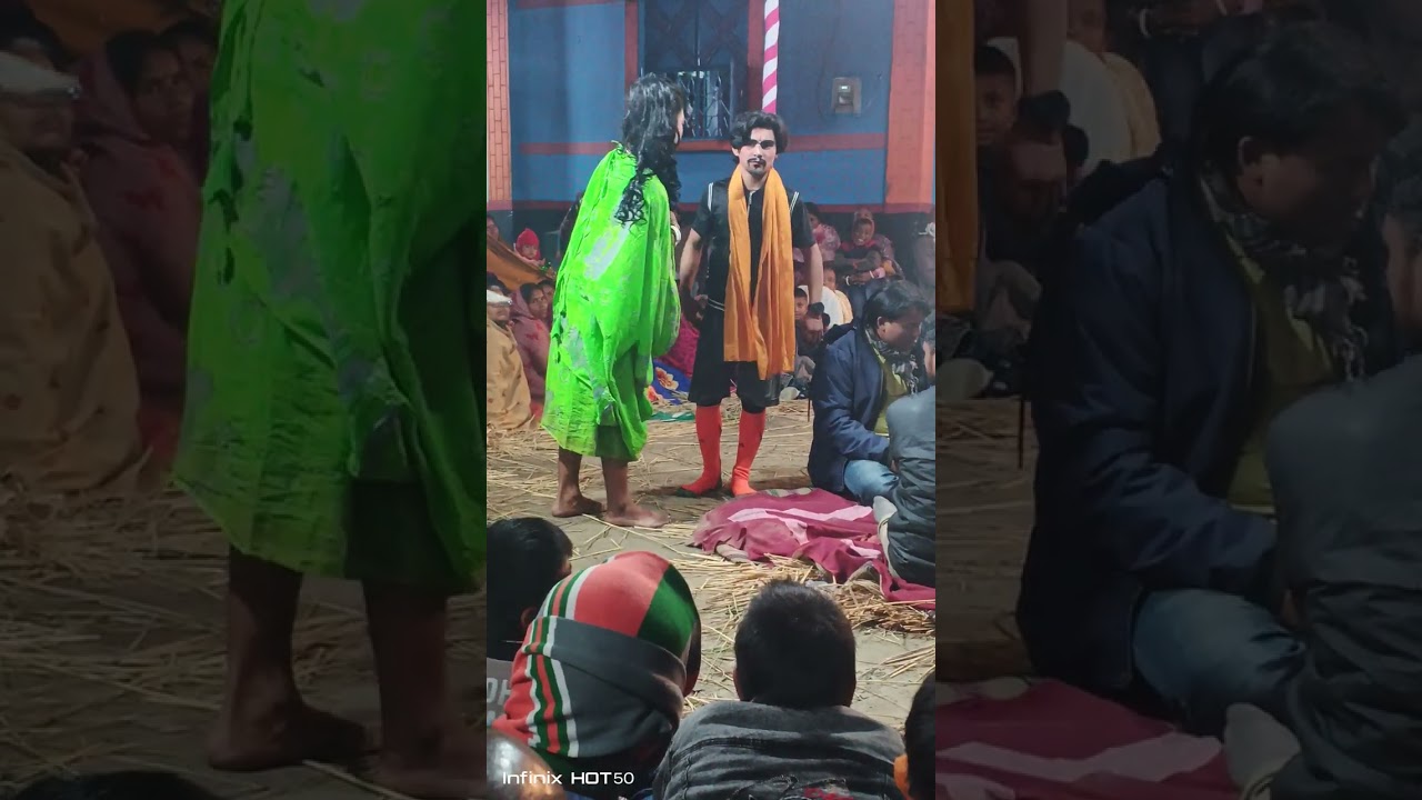 দেবারু গাইন√√√