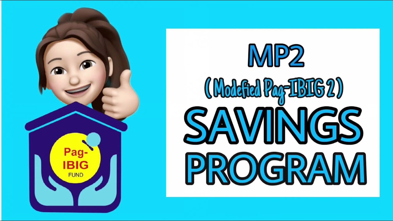 HOW TO ENROLL MODIFIED PAG-ibig SAVINGS PROGRAM 2 ( MP2 ) Online 2021 | Rina Me Vlog