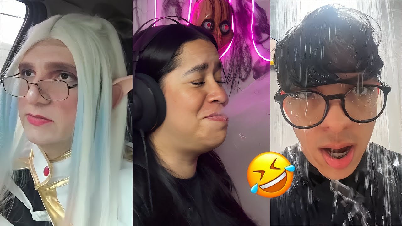 TRY NOT TO LAUGH 🤣 MEMES TO CRY WITH LAUGHTER #25