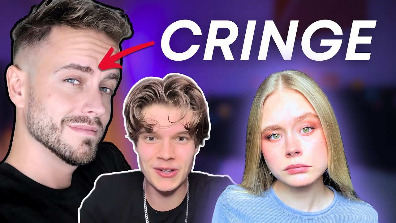 Wenn deine Freundin deine (einzige) Pers&ouml;nlichkeit ist&hellip;