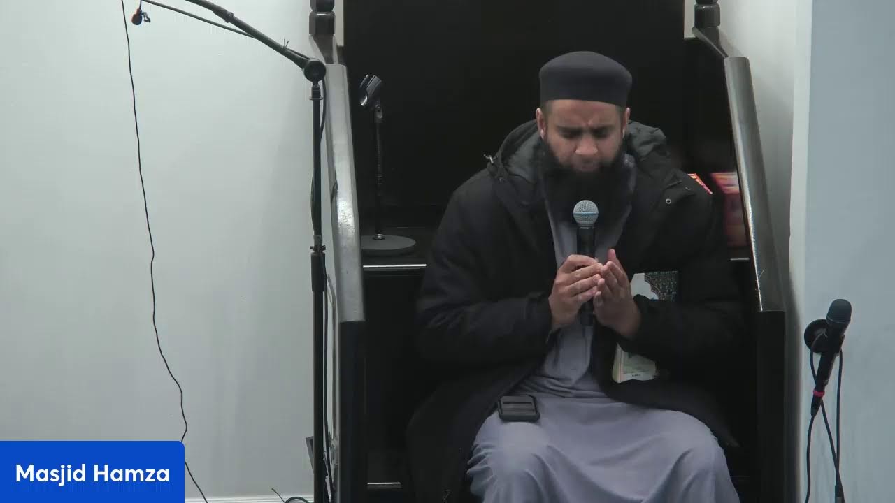Prophetic Guidance: Honoring Family Relations - Mufti Saim Asif