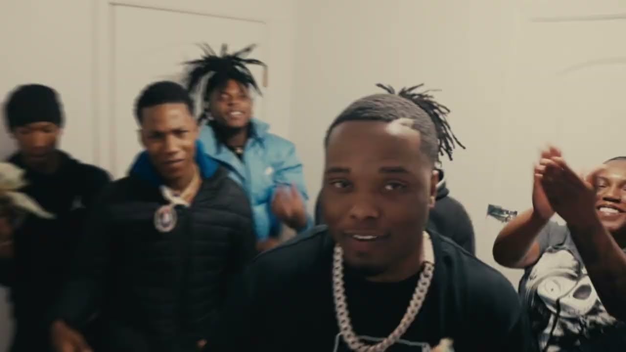 19JEFE - ROCKOUT (OFFICIAL VIDEO)