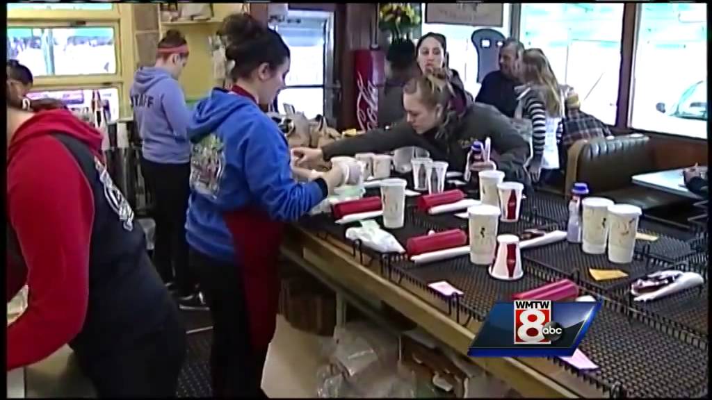 Hometown Maine - Brunswick