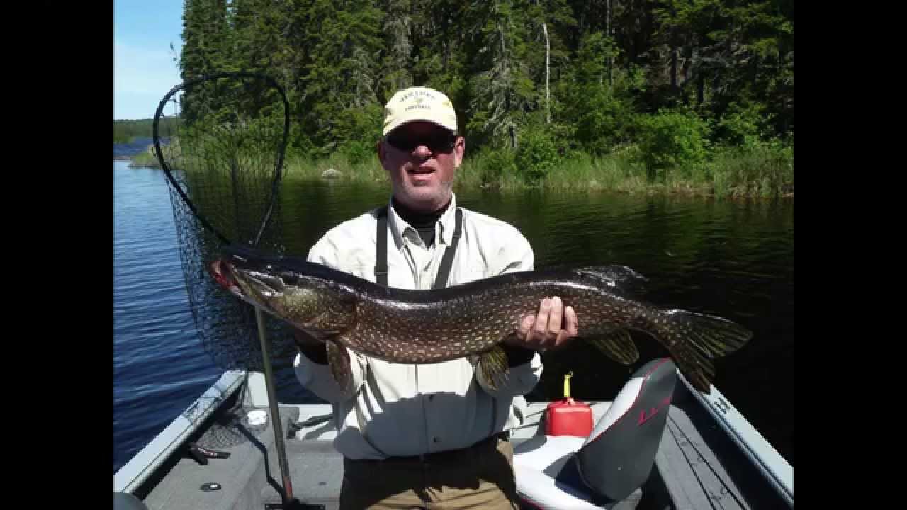 Lake St  Joseph 2014