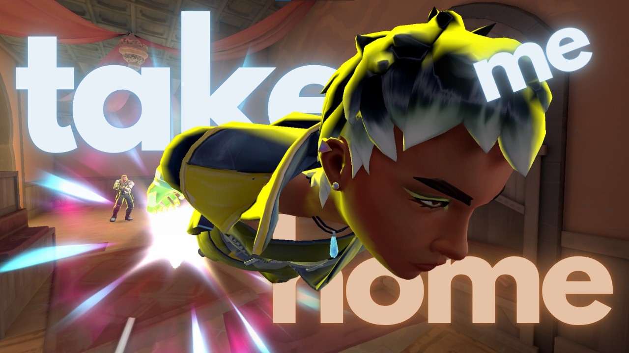 take me home