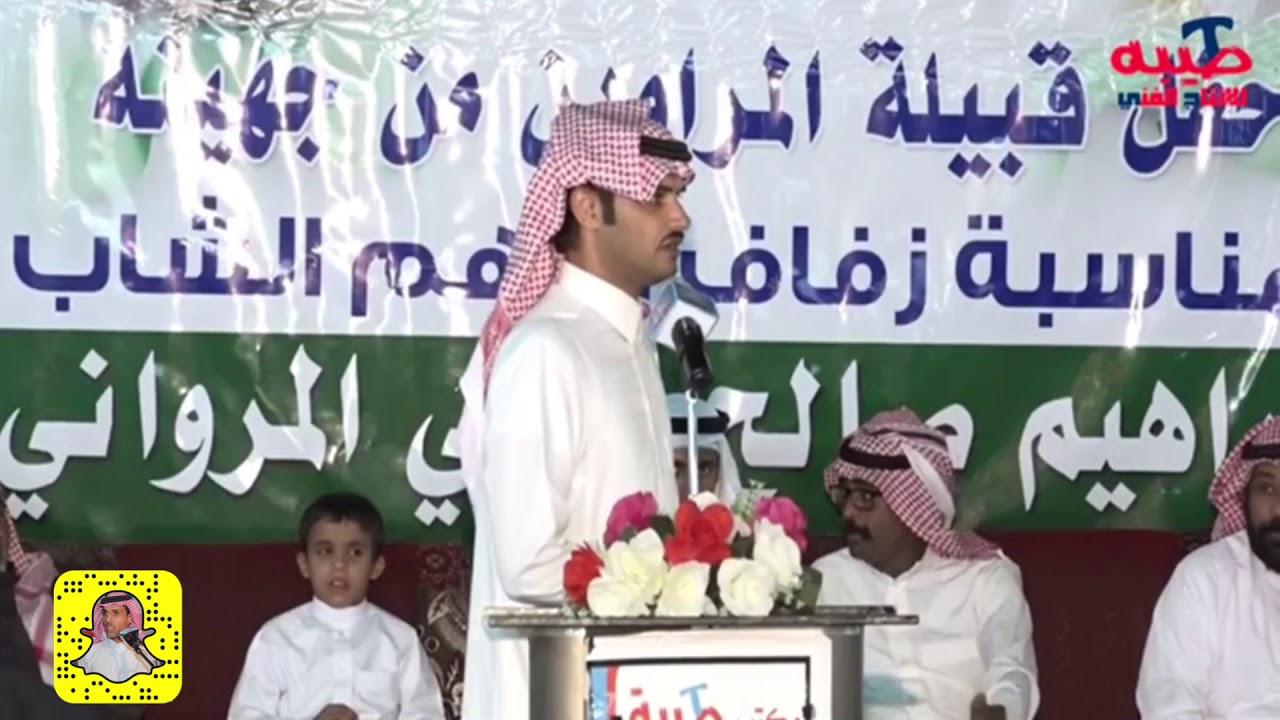 ذياب العرفي وعبدالعزيز العازمي .. طاروق ابدااع 👏🏻👍🏻