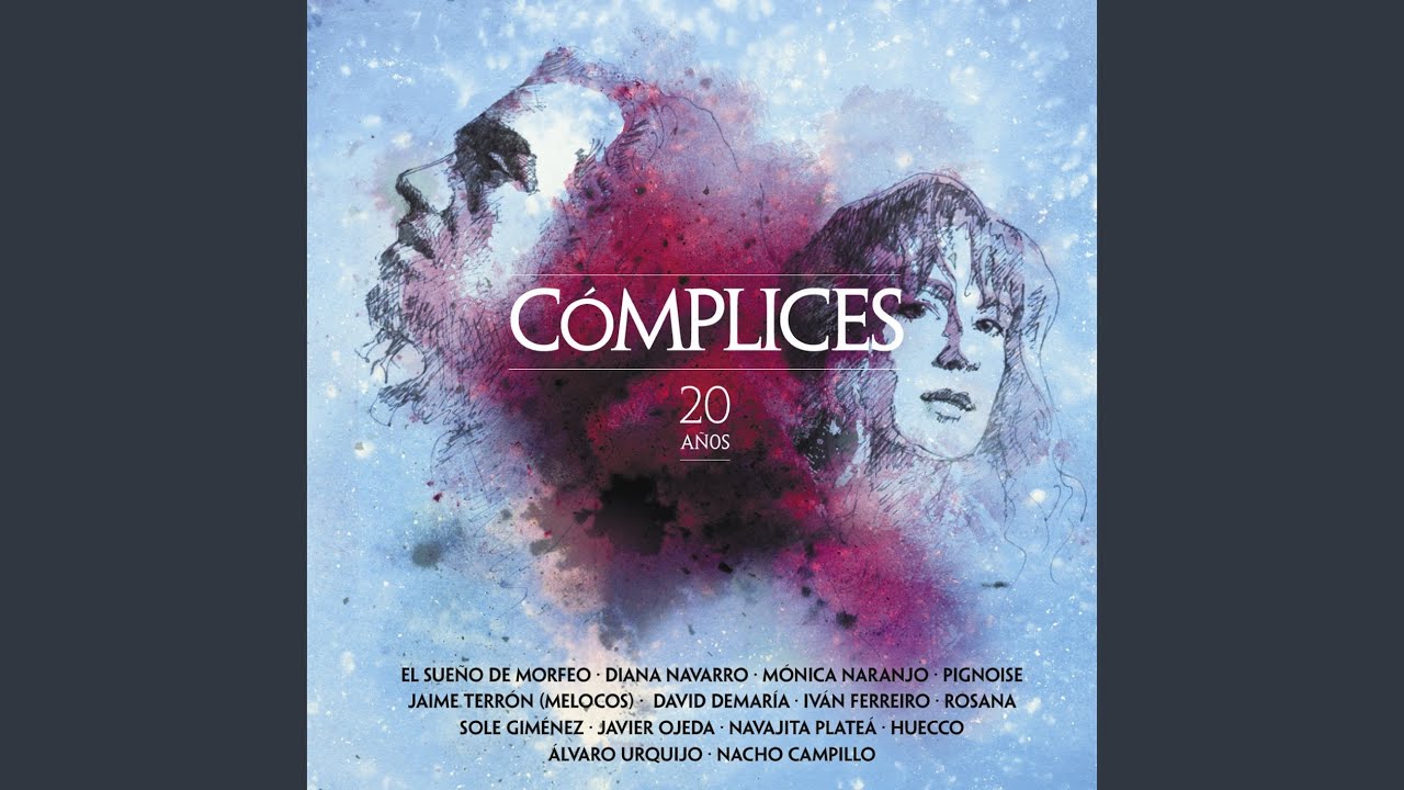 Ojos gitanos (feat. Diana Navarro)