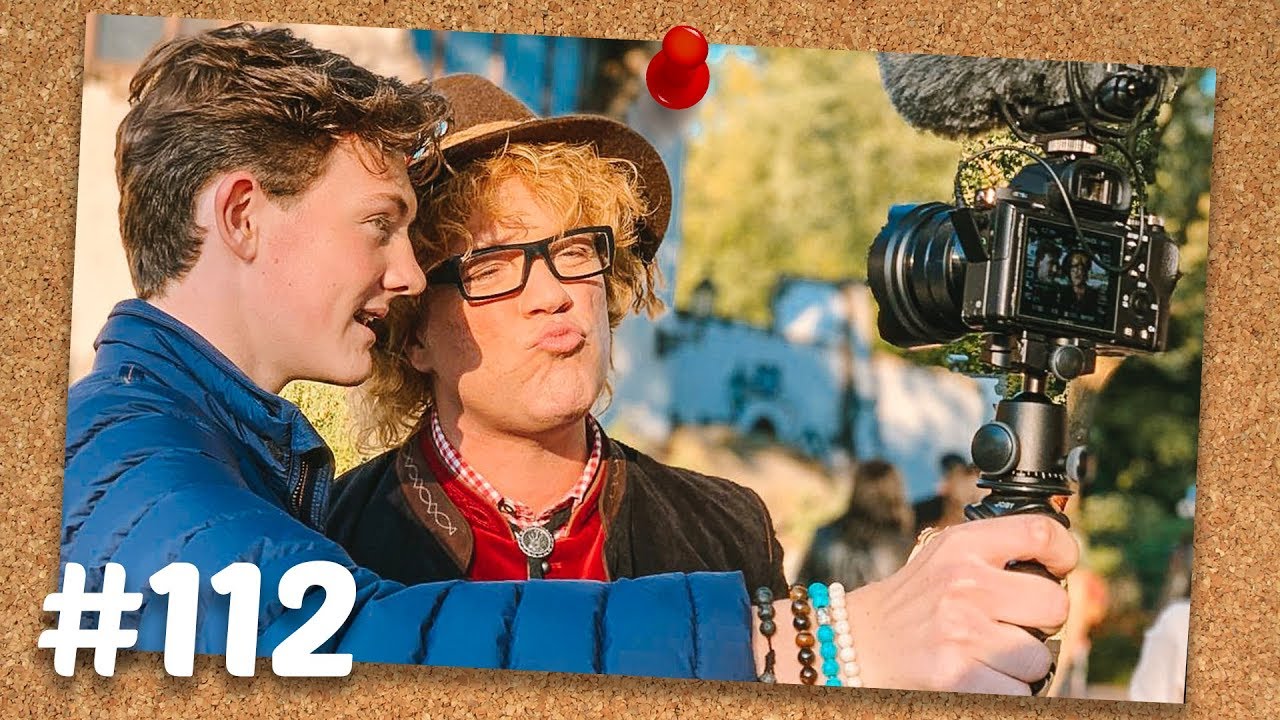 SLUITING CEREMONIE BOBSLEEBAAN EFTELING! 🤧🇩🇪 | Bart Baan VLOG #112