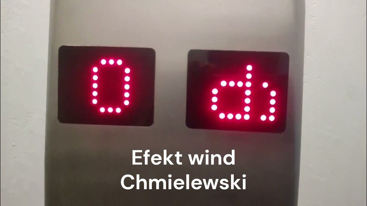 2x Chmielewski (w tym jeden zepsuty) | Królowej Jadwigi 5 Bytom