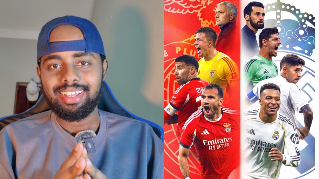 camavinga oo u hanjaby Banfica😳Liverpool suuqa ka qabta arsenal chealsea suqa