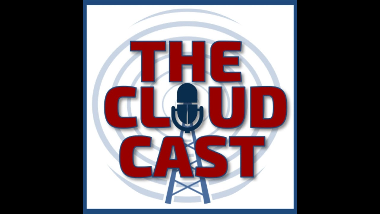 The Cloudcast #292 - VMware, Beyond Virtualization