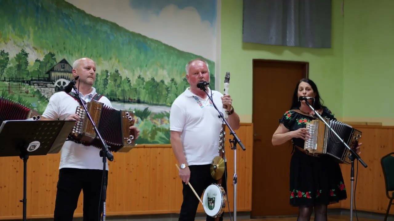 Kotrčanci -  Mal som pišťalečku