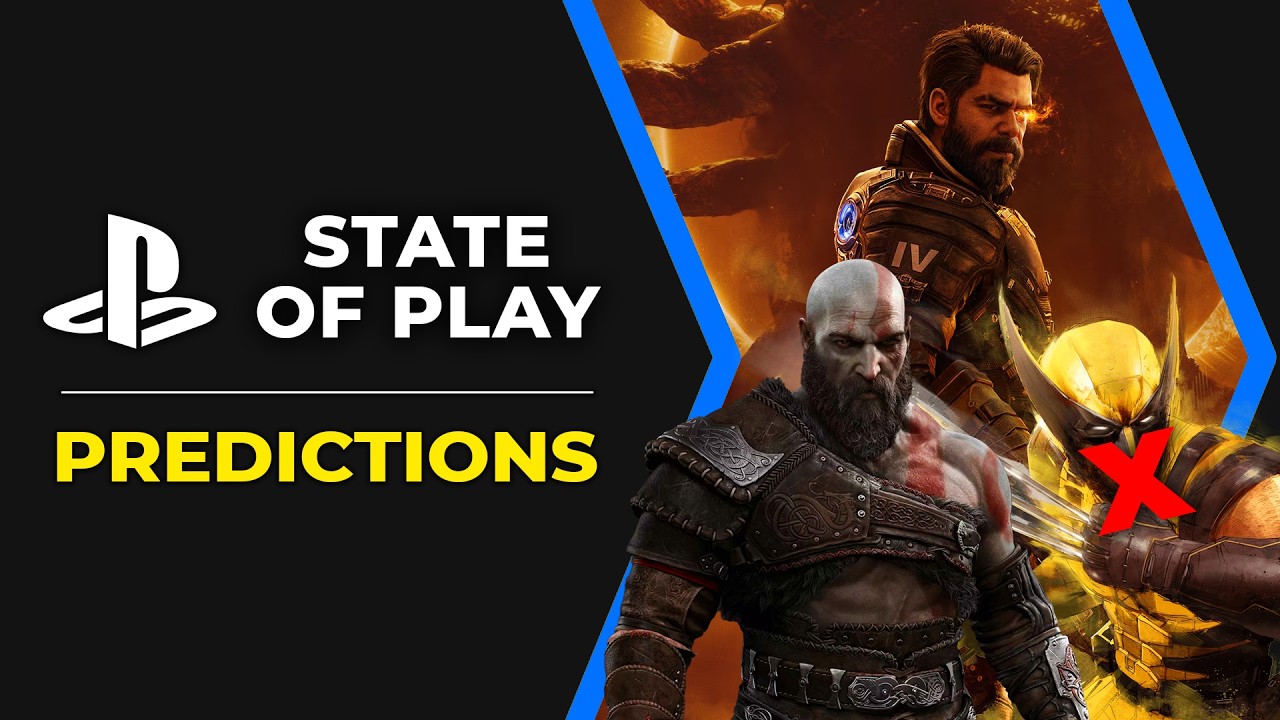 PlayStation State of Play 2026 Predictions: Wolverine, GTA 6 & More Misses