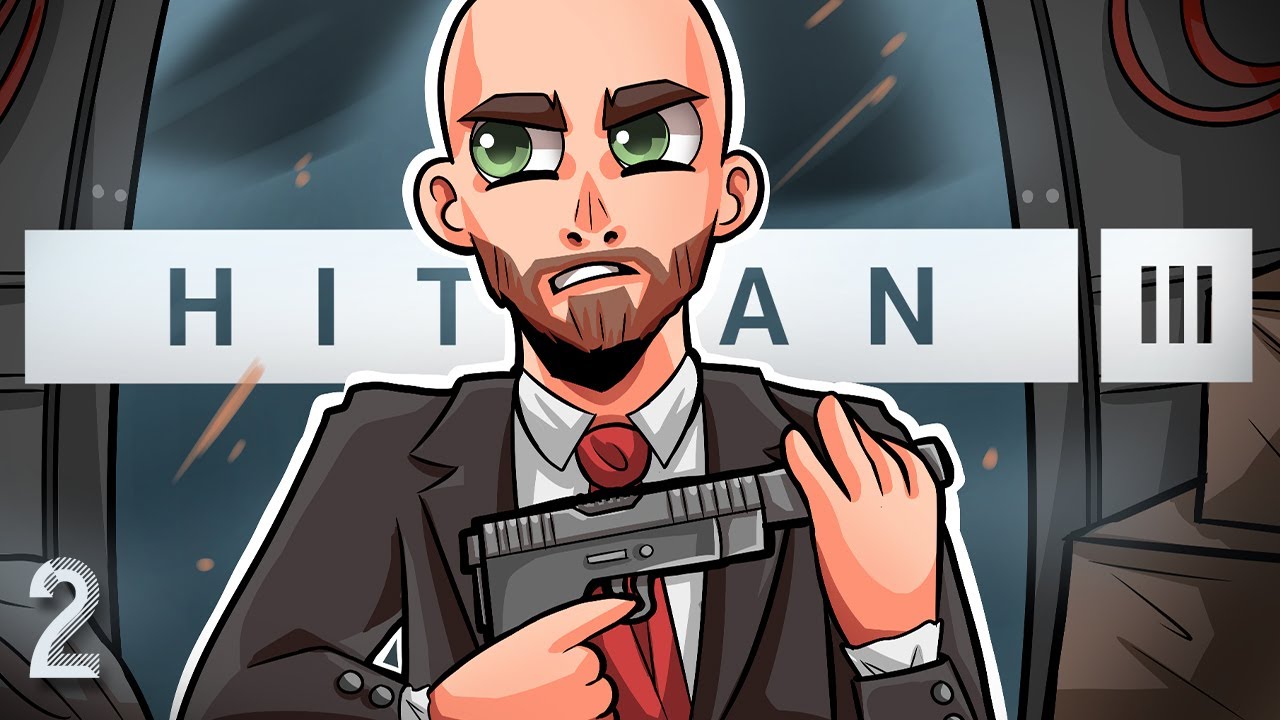 Hitman III - 2. rész (PC)