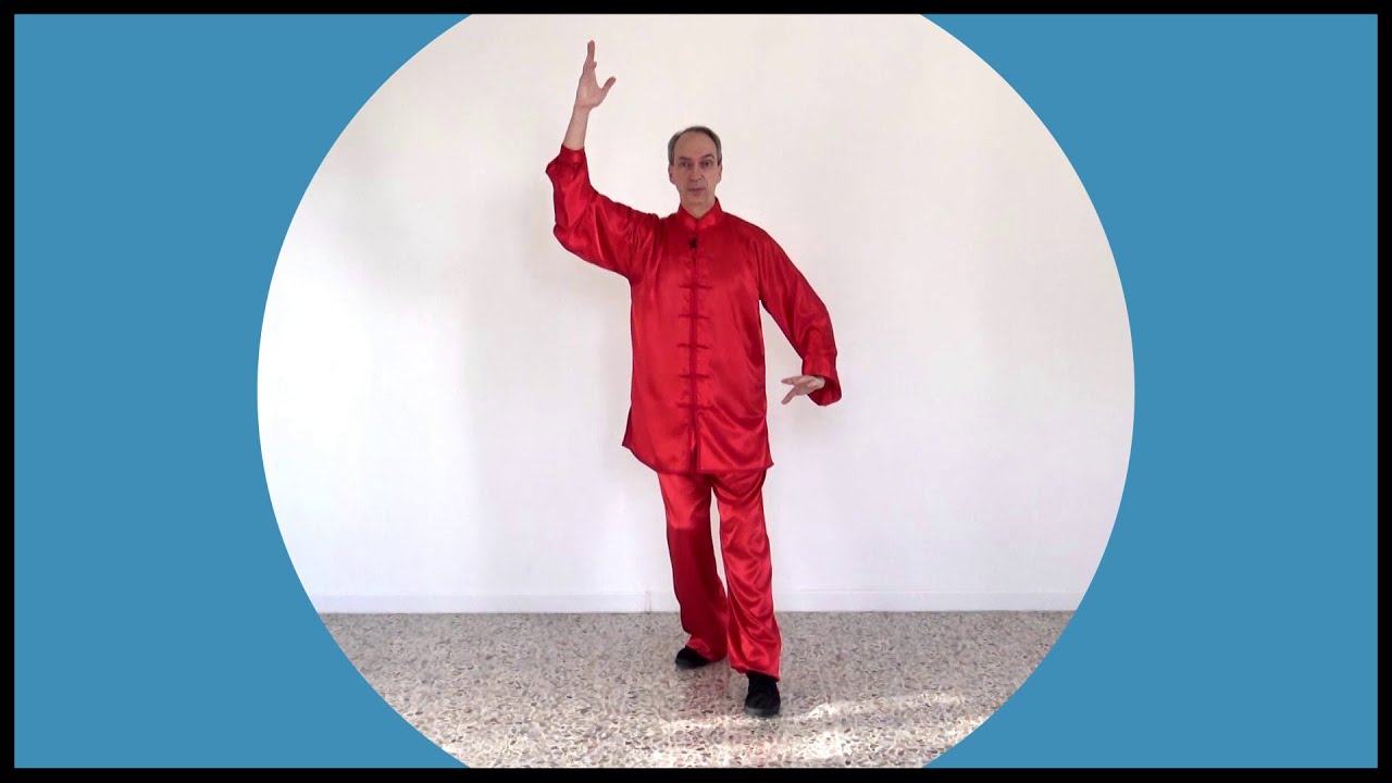 Come memorizzare le Forme di Tai Chi 