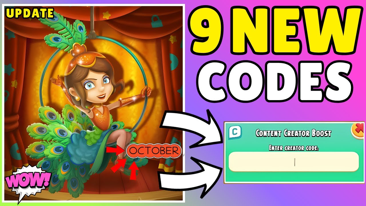 🚨NEW HAY DAY 2025 CREATOR CODE | How to Redeem & Use Creator Code 💎#hayday