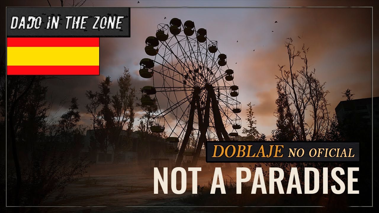 DOBLAJE no oficial de 