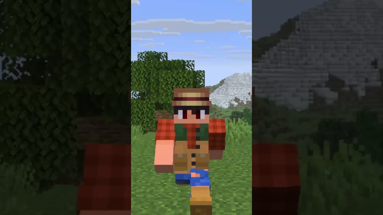 BROŃ LEPSZA NIŻ MACE w Minecraft?!