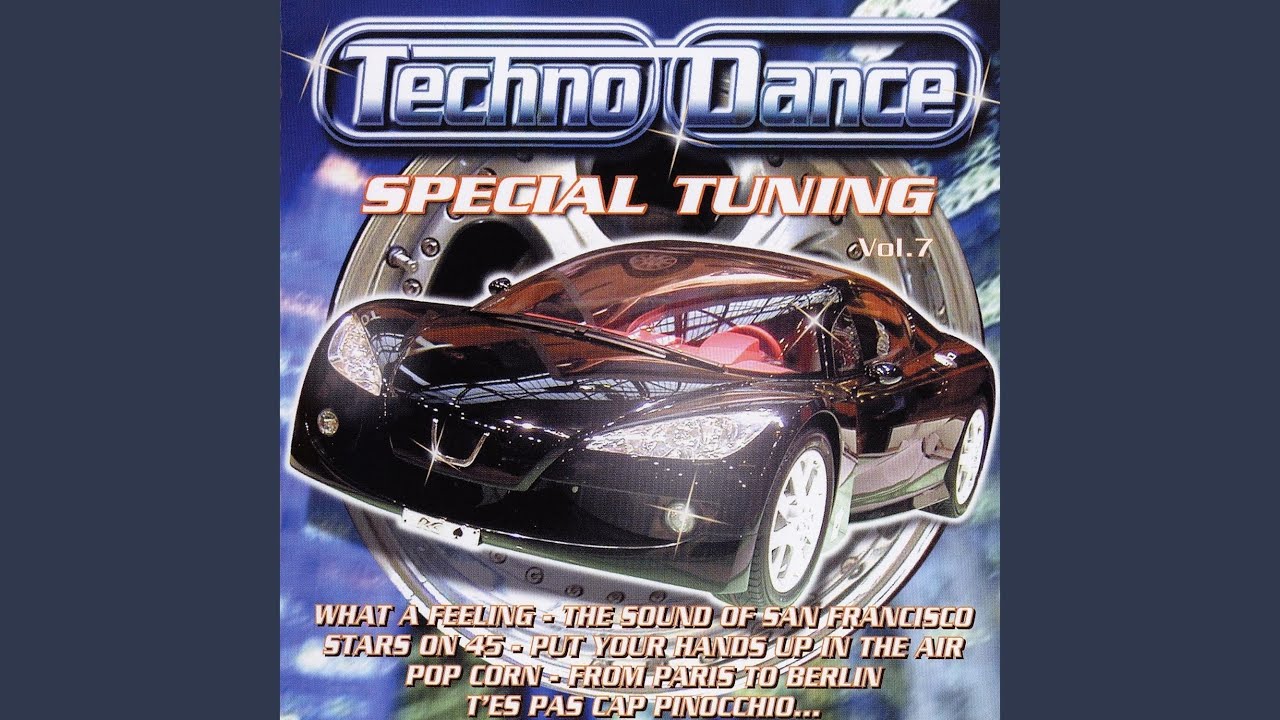 T'es pas cap Pinocchio