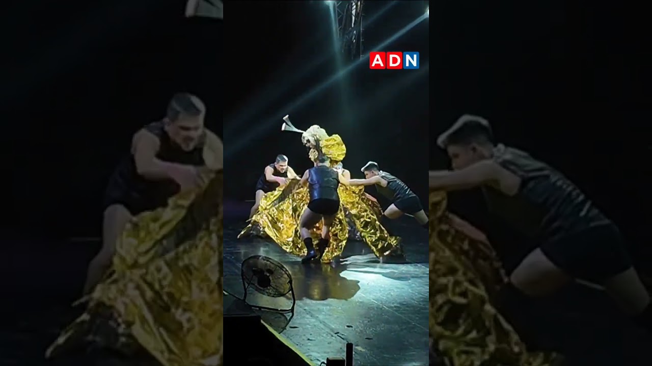 El Dragfest 2025 fue un espect&aacute;culo en el Teatro Caupolic&aacute;n