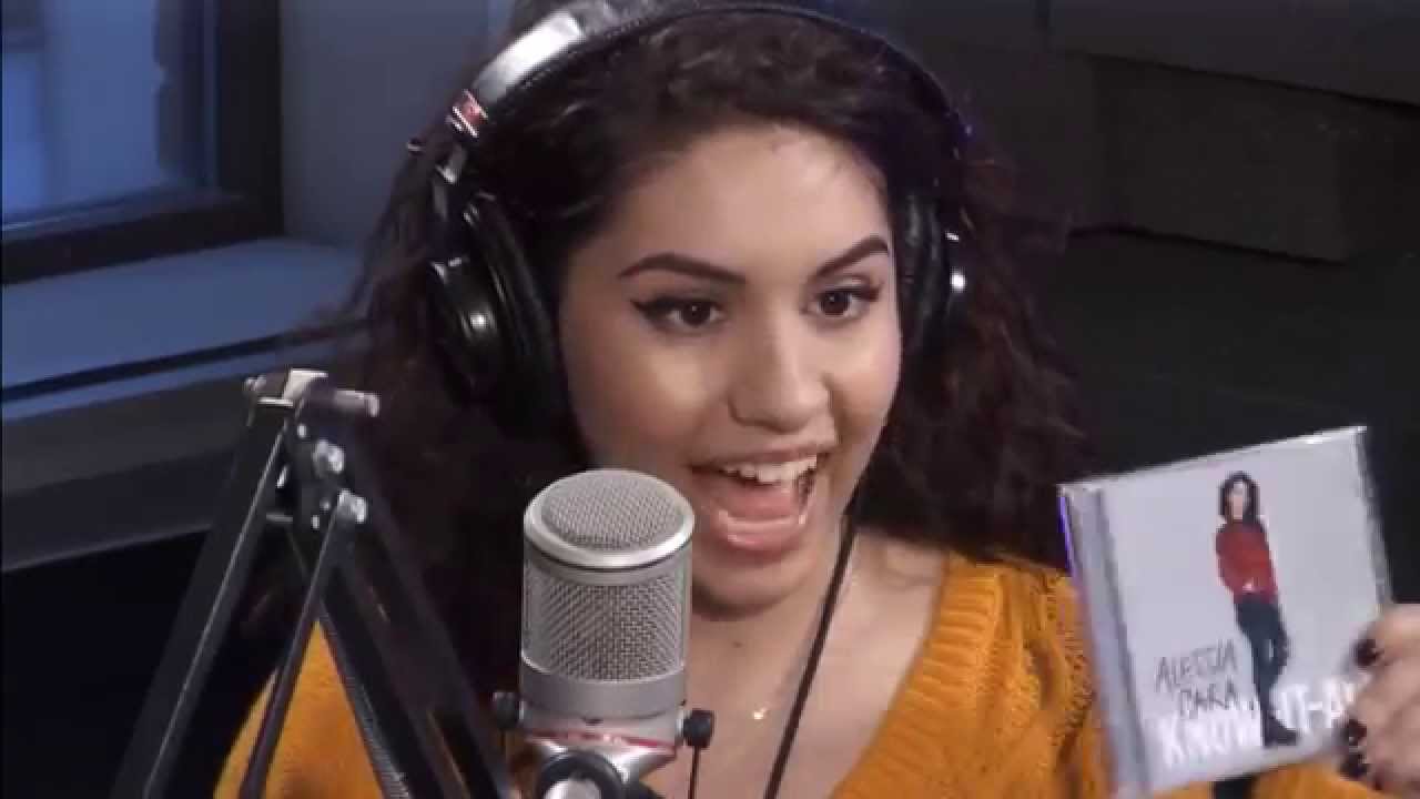 Alessia Cara with Roz & Mocha | KiSS 92.5