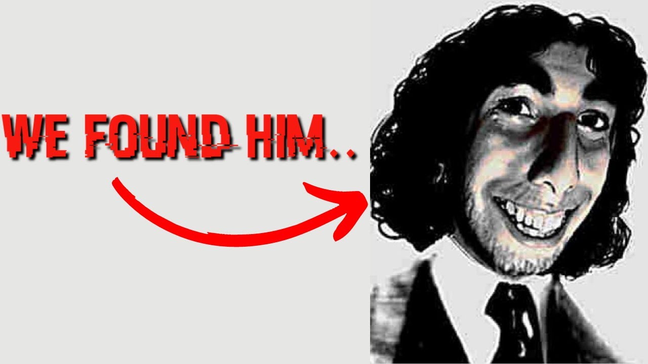 WE MAY HAVE FOUND WHERE JACK WALTEN IS...