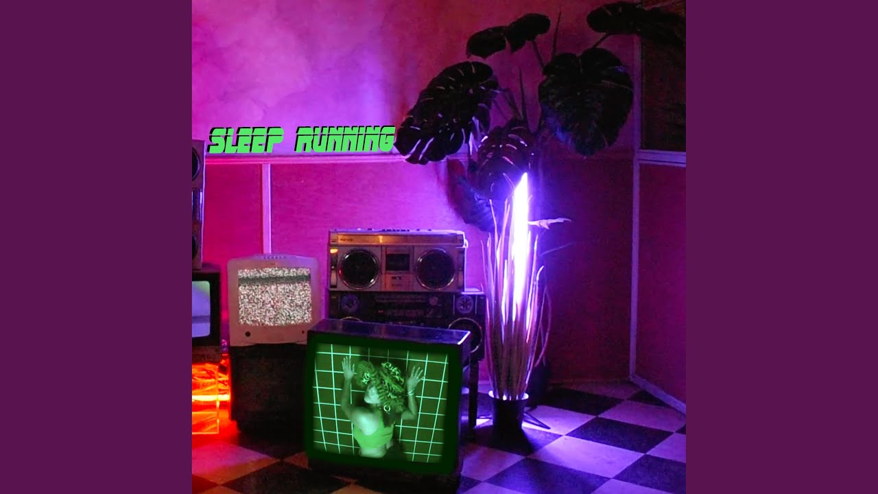 SLEEP RUNNING