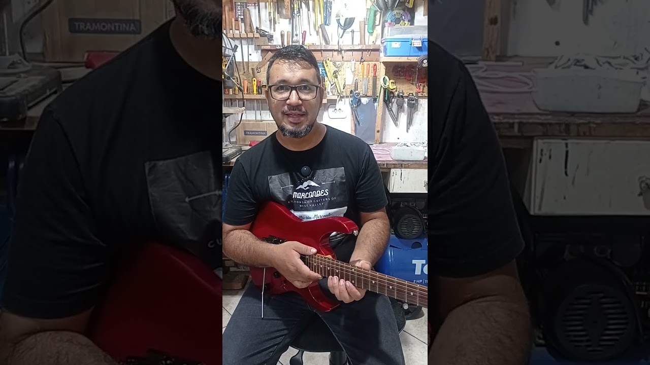 O que olhar em um instrumento músical usado antes de comprar?!! Dicas!!! Orientação!! Cuidado!