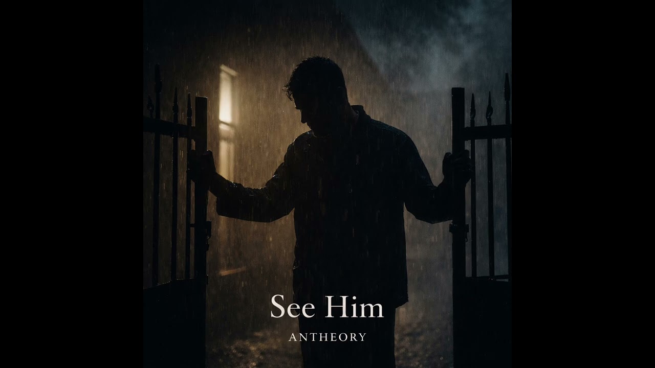 See Him - Antheory