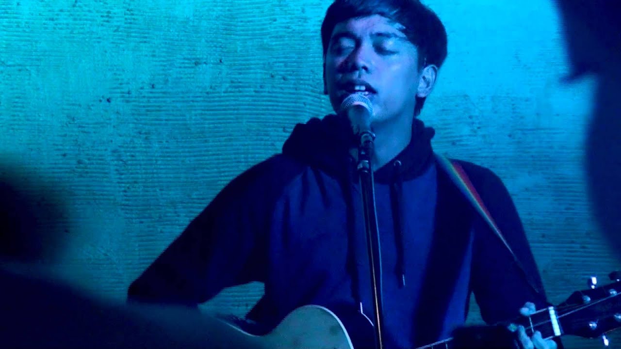 Juan Miguel Severo - What's Up (4 Non Blondes cover)
