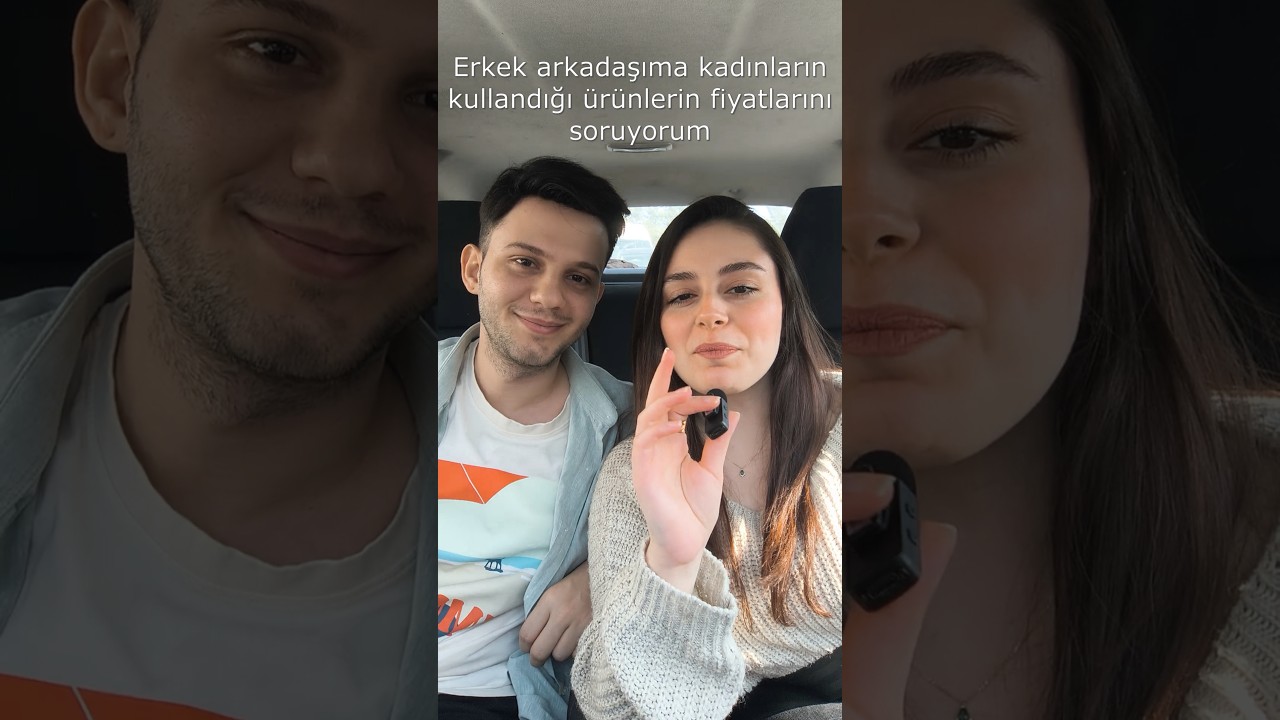 Kadın &uuml;r&uuml;nleri fiyatı soruyorum🤩