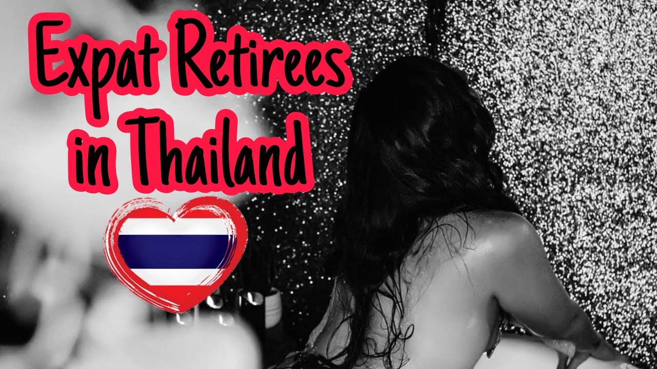RETIRED EXPAT LIFE in PATTAYA THAILAND  Ep.1 ( Went Shopping )